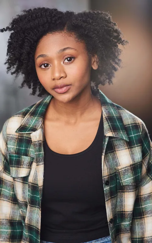 Kiana Nicole Washington