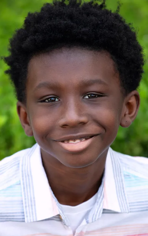 Caleb Williams