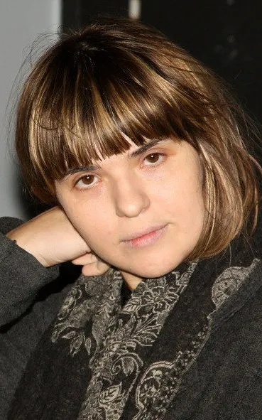Olga Pärn