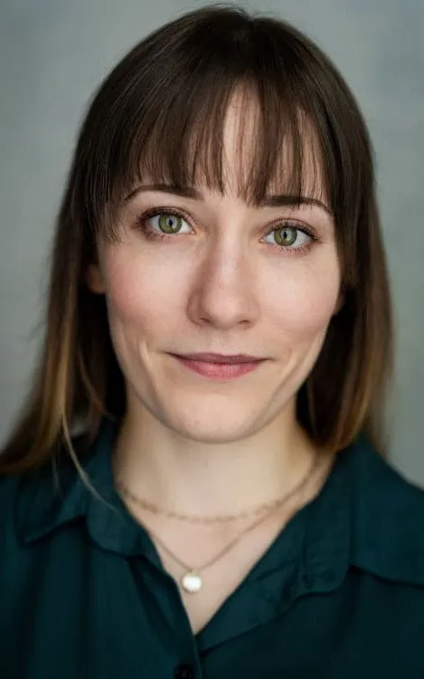 Isabel M Patterson