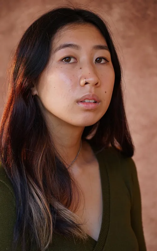 Maple Leung