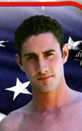 Shane Glacier