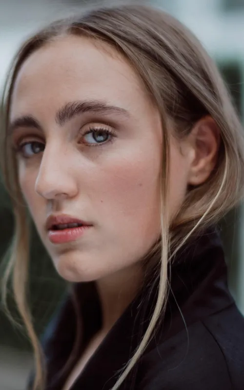 Ava Sydney Hewitt