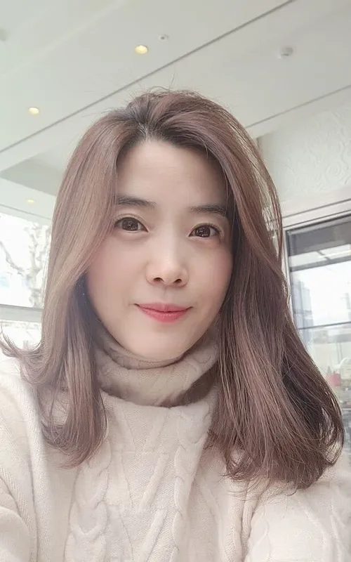 Chang Eun-sook