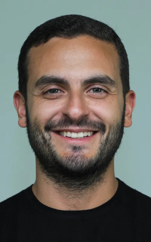 Omar AlMajali