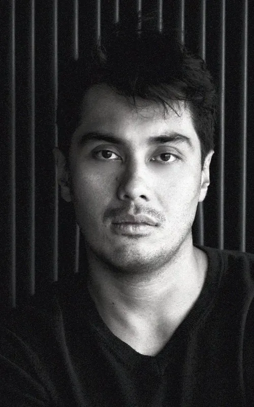 Gian Magdangal