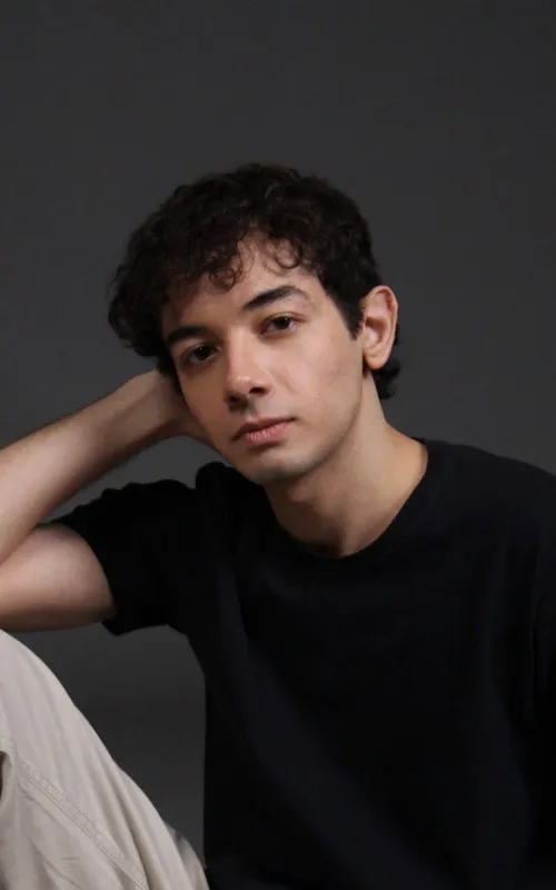 Victor Olive