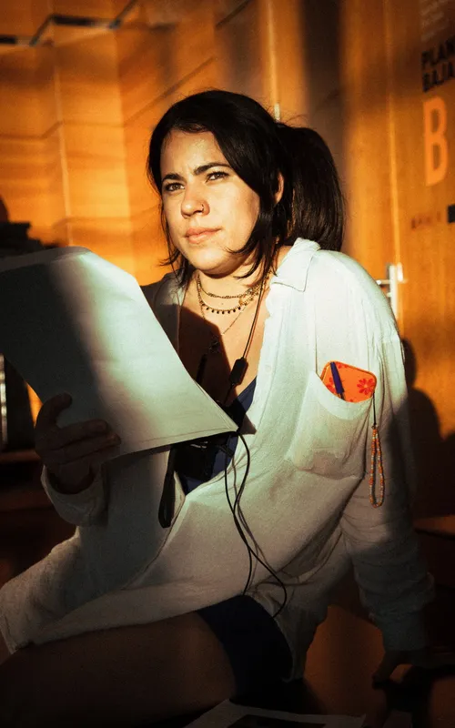 Gabriella Sofía Ramírez