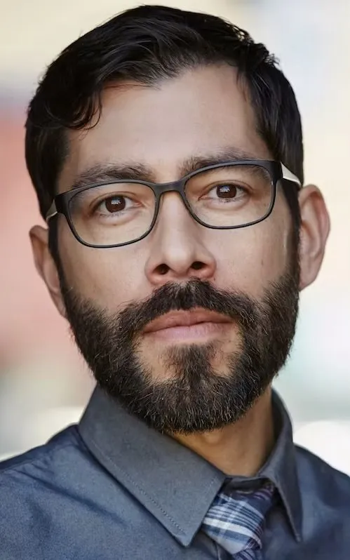 Darius De La Cruz