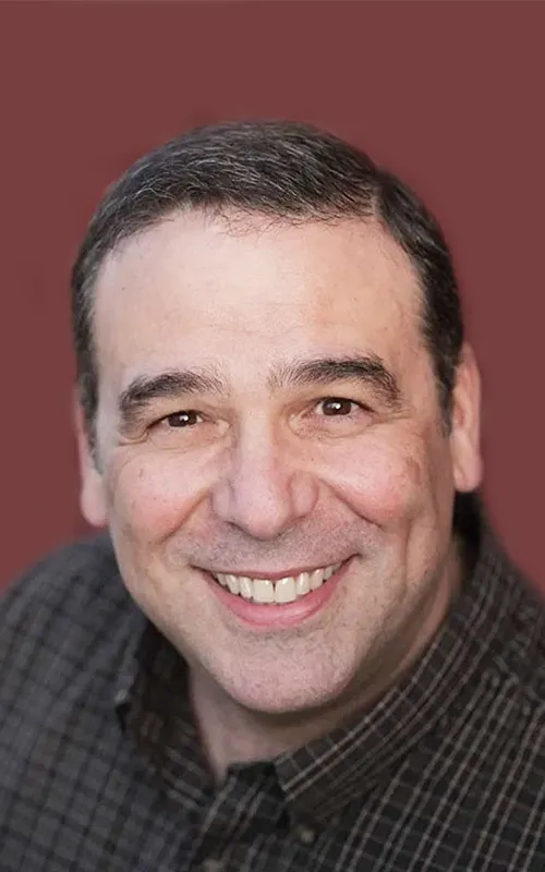 Rick Zieff