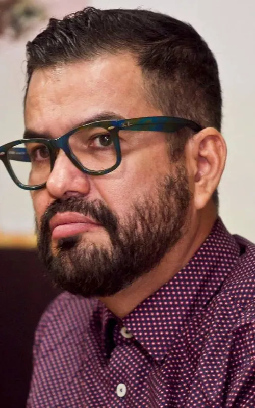 Ricardo Arreola