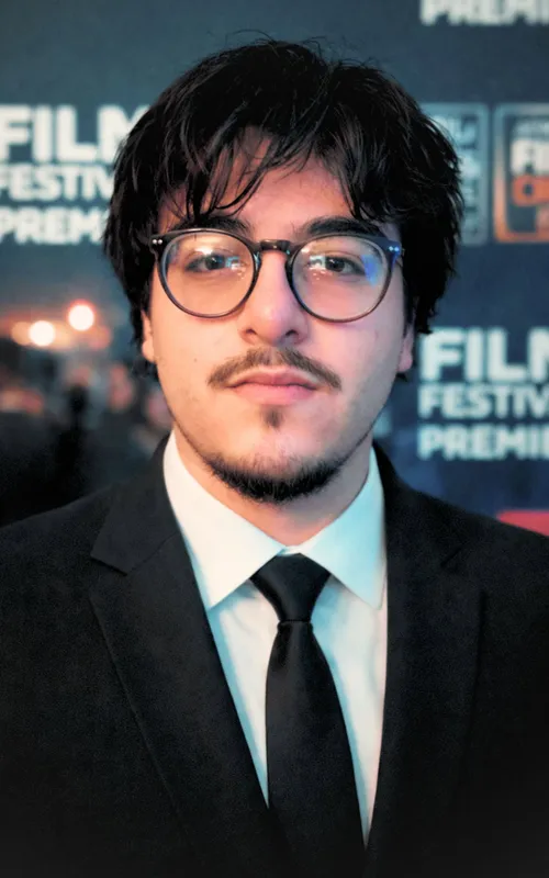 Omar Figueroa
