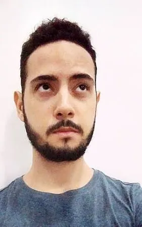 Davi Ricardo Trindade