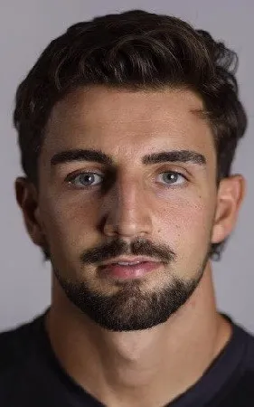 Josh Daicos