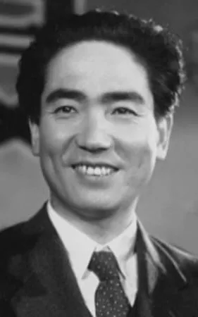Ryūnosuke Tsukigata