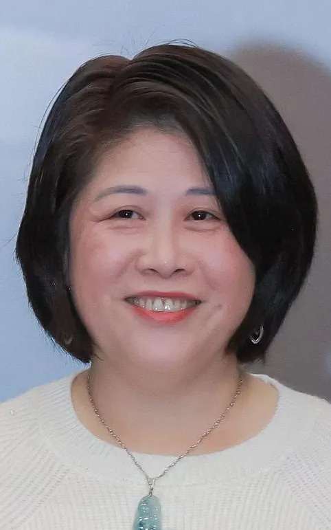 Zhong Shaoxian