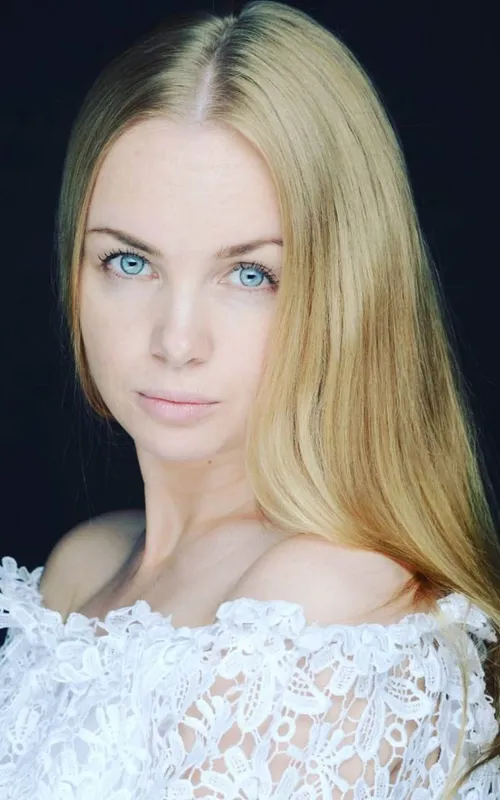 Elena Trofimova