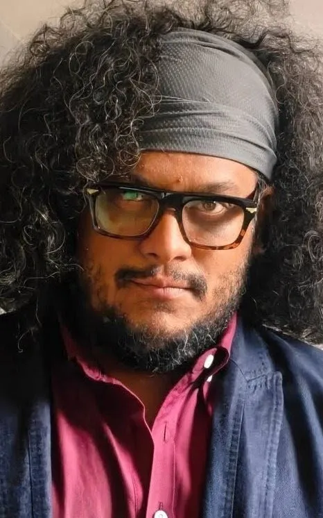 Udara Abeysundara