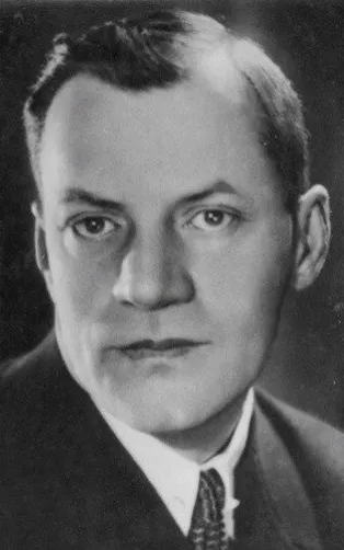 Sergey Ostroumov