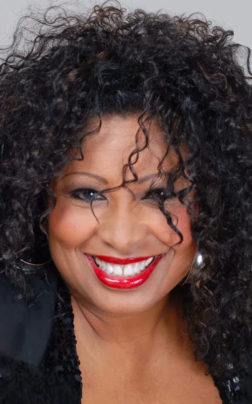Kim Yarbrough