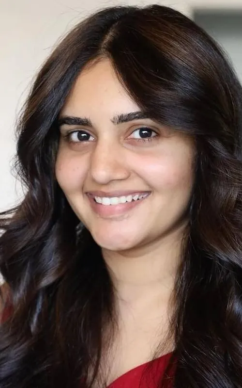 Soniya Singh