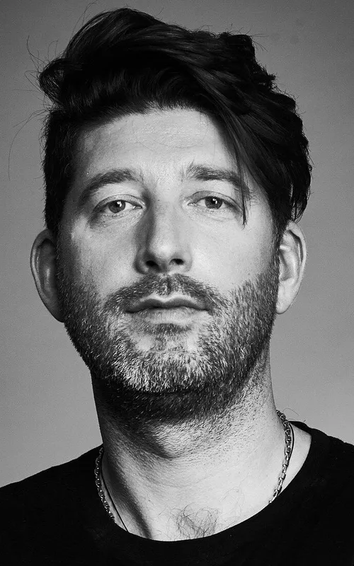 Dmitriy Kozhoma