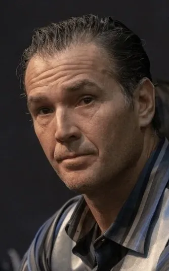 Danny Hassel