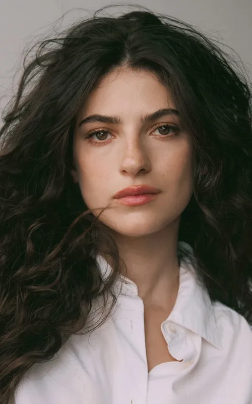 Ella Rubin