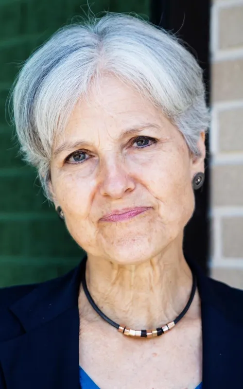 Jill Stein