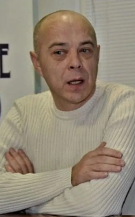 Vadim Nabokov