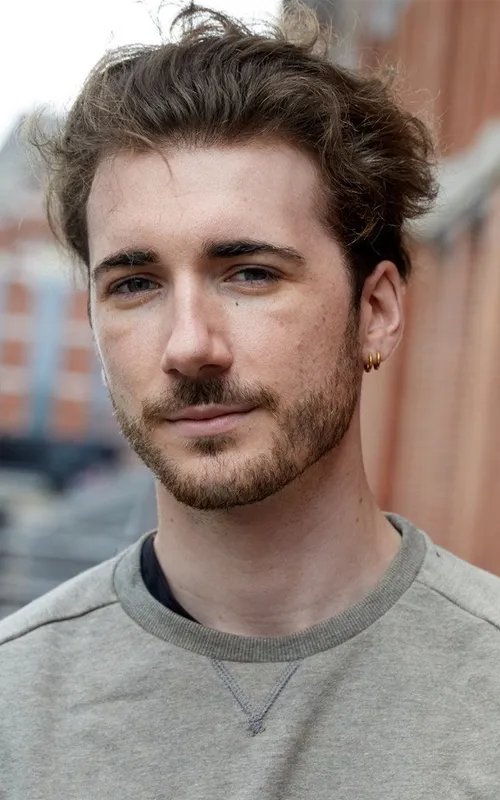 Cédric Vaes