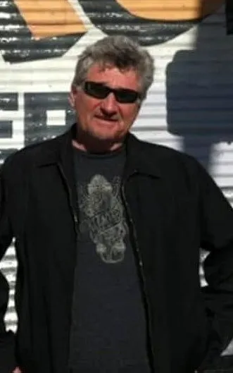 Terry Klassen