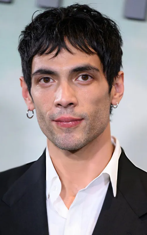 Diego Calva