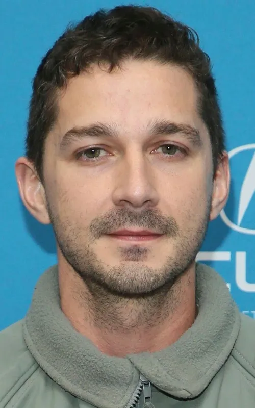 Shia LaBeouf