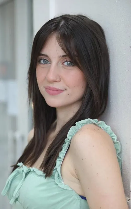 Destiney Wolfe