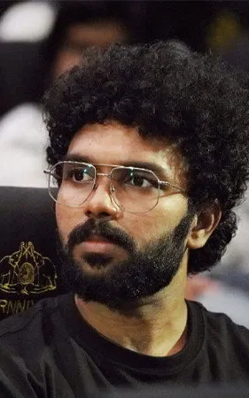Anandhu Krishna