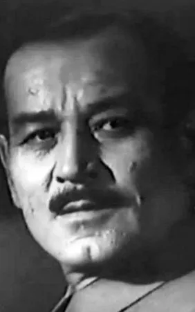 Nigmat Kasinov