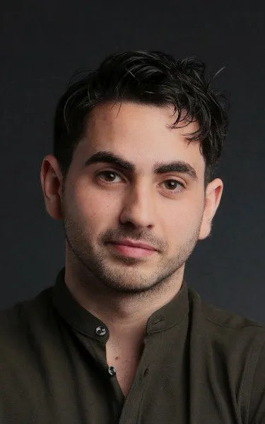 Axel Mansilla