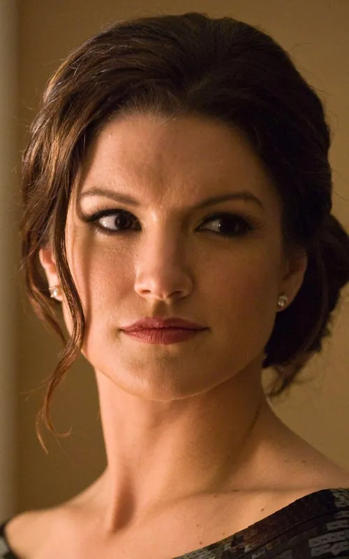 Gina Carano