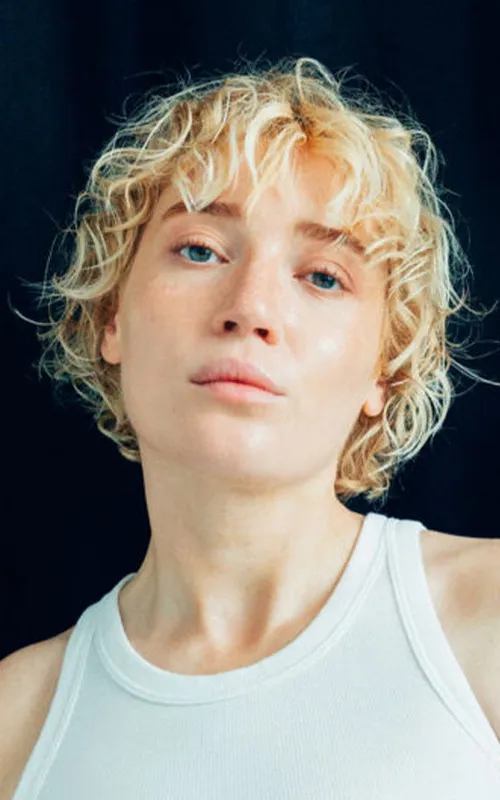 Camila Bejarano Wahlgren