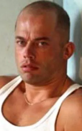 Billy Slade