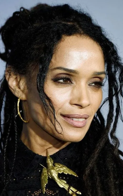 Lisa Bonet