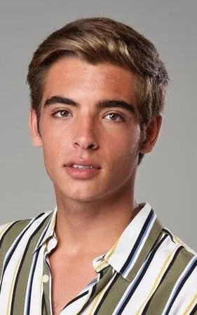 Gustavo Alves