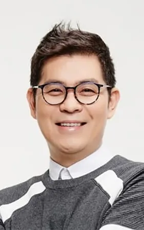 Kim Yong-man