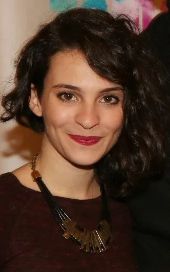 Lydia Sgouraki