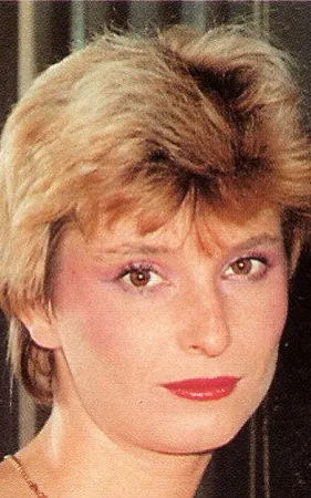 Tina Torrence