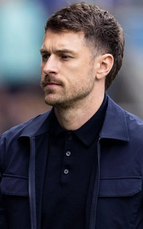 Aaron Ramsey