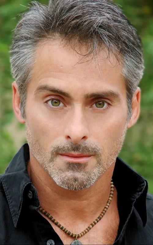 Peter Bonilla
