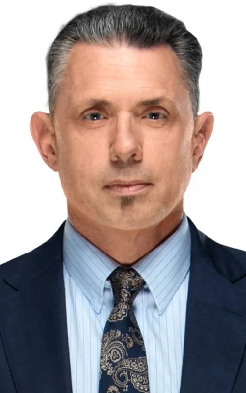 Michael Coulthard