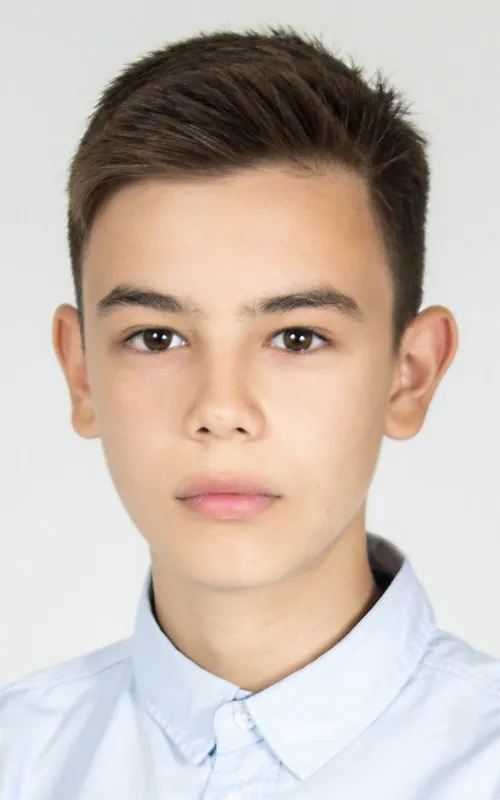 Timur Shamsutdinov